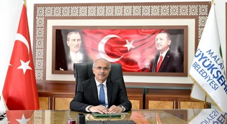 Başkan Er'den Trafik ve İlk Yardım Haftası mesajı