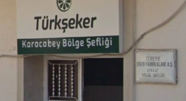 CHP Milletvekili Öztürk, Karacabey Şeker Fabrikası'nın Satışına Sert Tepki Gösterdi