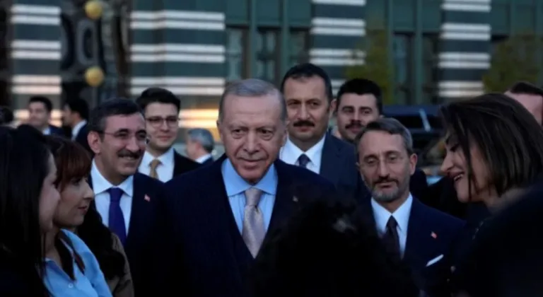 Cumhurbaşkanı Erdoğan'dan öğretmenlere müjdeli atama haberleri!