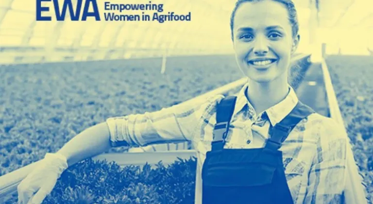 Gıda ve Tarım Sektöründe Kadın Girişimciler İçin Büyük Fırsat!