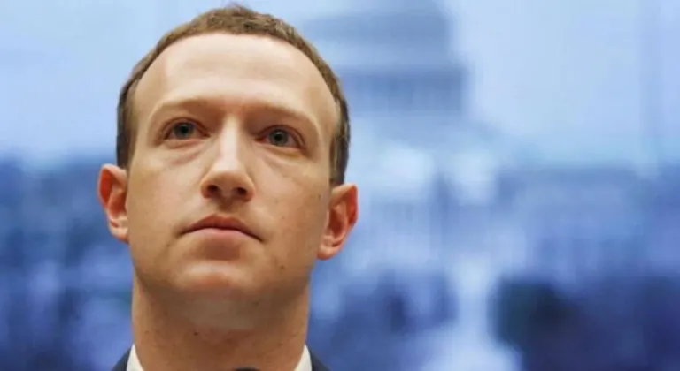 Mark Zuckerberg, Filistin’in en büyük Facebook haber sayfasını kapattı