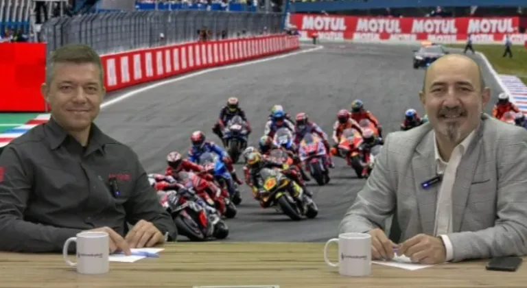 Motor Sporlarında Bursa Farkı: Bursa Motosiklet Kulübü Türkiye'nin Sesi Oluyor