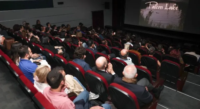 Nilüfer'de Frankofon Film Festivali Kanatlanıyor