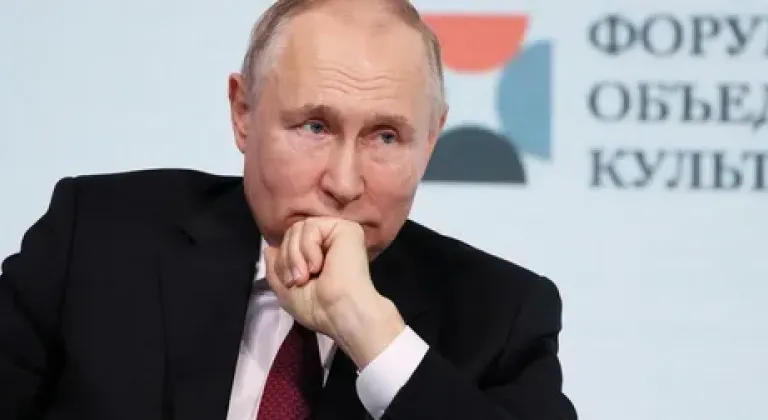 Putin’in G20 Zirvesine katılması bekleniyor