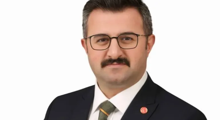 Saadet Partisi Kayseri İl Başkanı Baki Coşkun Görevine İade Edildi