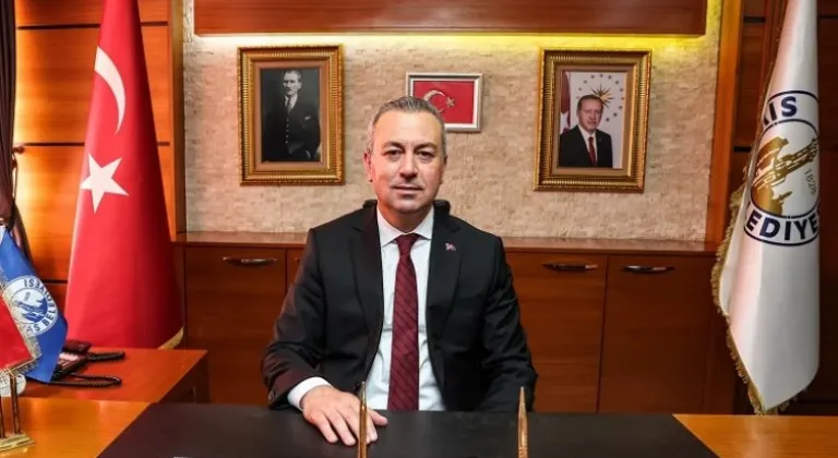 Sivas Belediye Başkanı Dr. Adem Uzun huzur haklarını %50 oranında azalttı