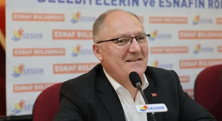 Sivas Belediye Başkanı Hilmi Bilgin: 'Sivas'ın Menfaati İçin Ne Gerekiyorsa Onu Yaparım'