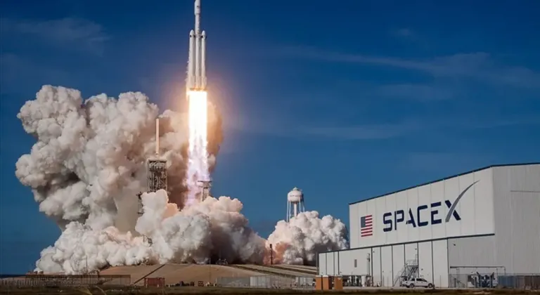 SpaceX iş güvenliği ihlalleriyle gündemde