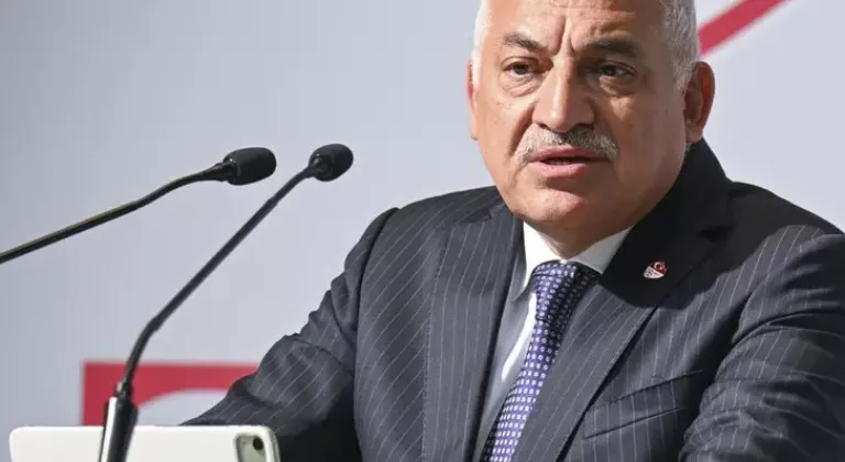 TFF Başkanı Mehmet Büyükekşi İstifa Etti