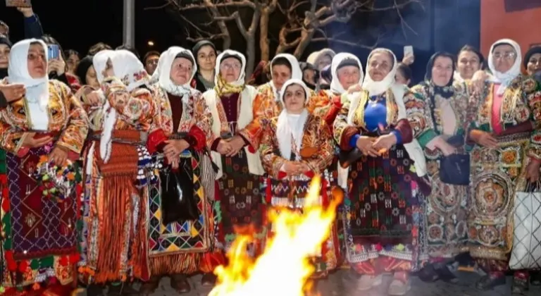Tokat'ta Nevruz Coşkusu: Birlik ve Beraberlik Ruhuyla Kutlamalar