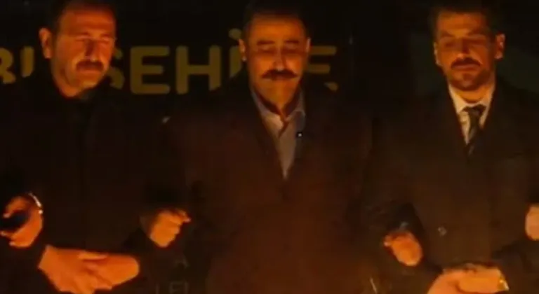 Tokat'tan Nevruz Mesajı: Türk Milliyetçiliğinin Simgesi Sinan Ateş'i Andılar