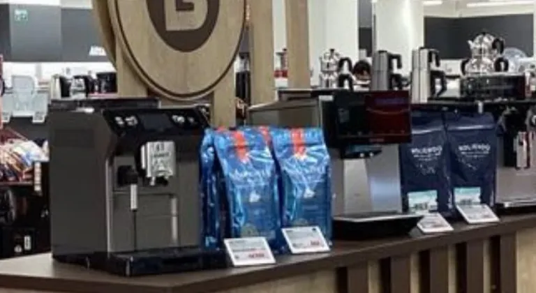 Türk Kahvesi Makinelerinden Multifonksiyonlu Makinelere Tüketici Tercihi Değişiyor