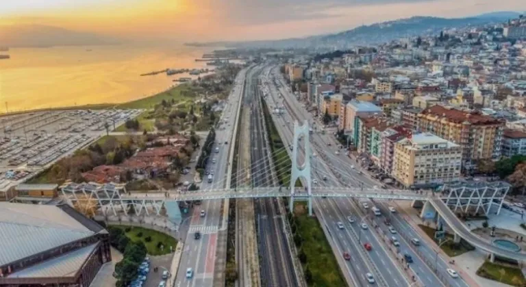 Türkiye Konut Stoklarının Yarısı Marmara Bölgesinde Yoğunlaşıyor