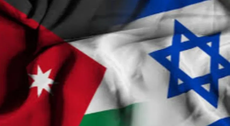 Ürdün'ün İsrail-İran İlişkisinde Takındığı Tavrın Arkasındaki Sebepler