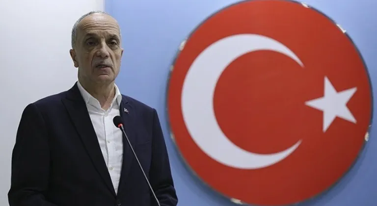 Yeni asgari ücrette son dakika gelişmesi: Türk-İş Genel Başkanı açıklama yaptı!
