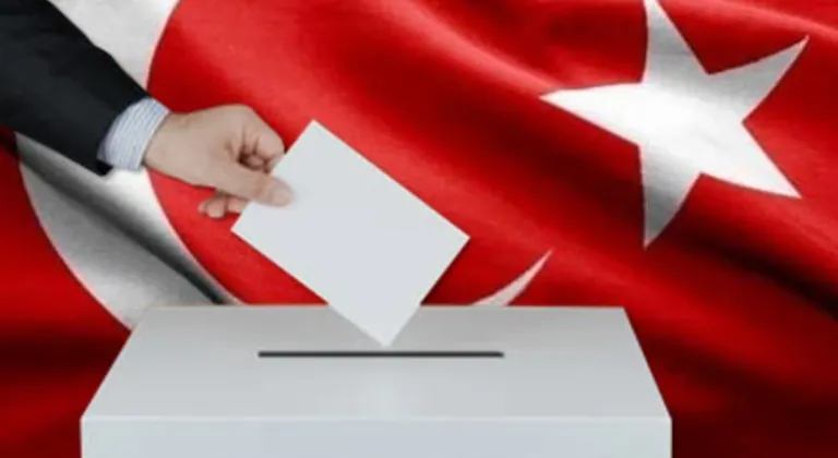 Yerel Seçimlerde Oy Kullanma Süreci ve Oy Pusulaları Hakkında Detaylar