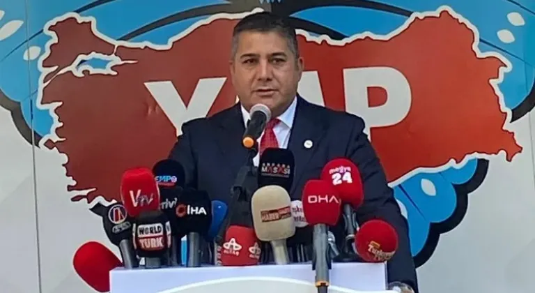 Yerli ve Milli Parti'nin Tepkisi Mardin'de Yankılandı!