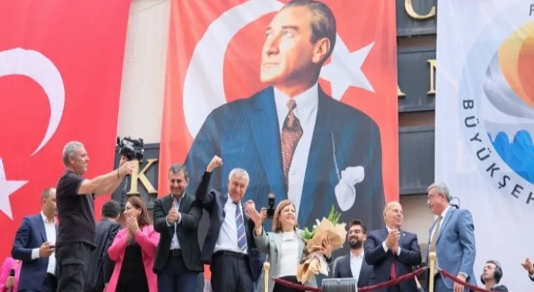 Zeydan Karalar'dan Atatürk Mesajı: İktidarı ve Cumhuriyeti Adalet ve Hukukla Taçlandıracağız